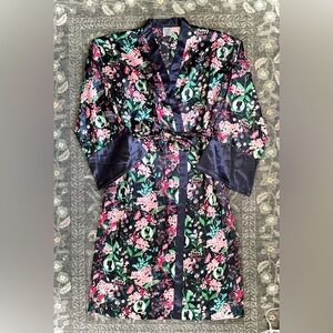 Target Women's Netflix Bridgerton by Izzy & Liv Satin Robe